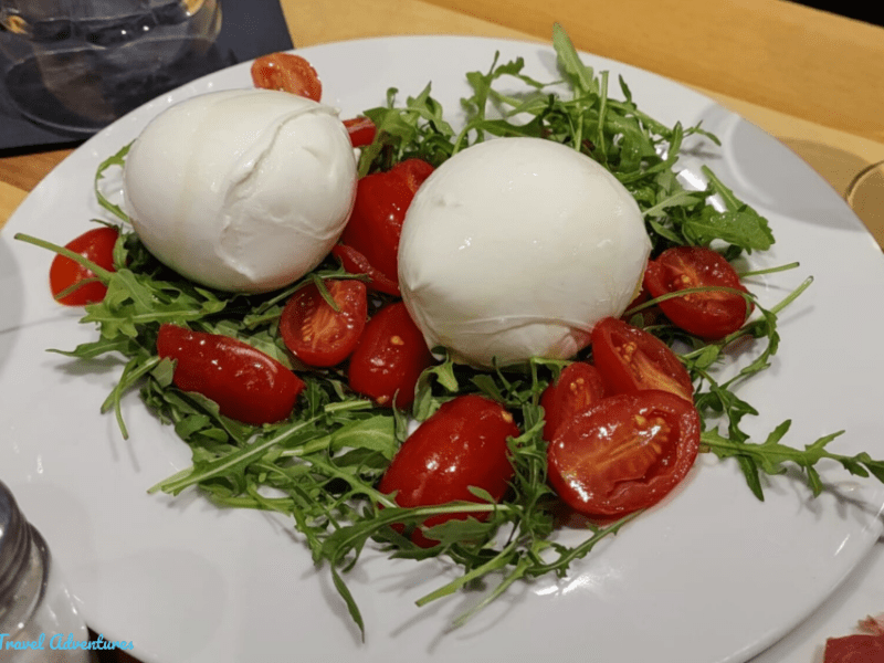 Вкусове от Италия за&nbsp;чревоугодници