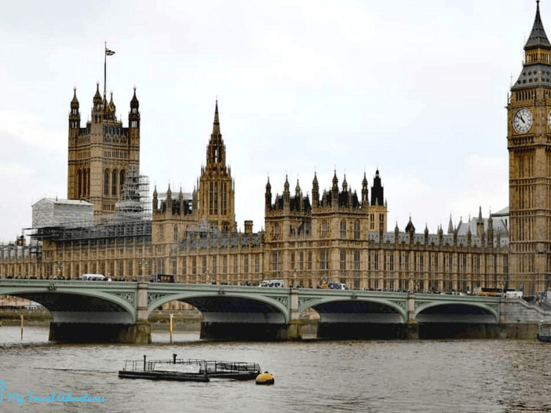 13 безплатни места за посещение в&nbsp;Лондон