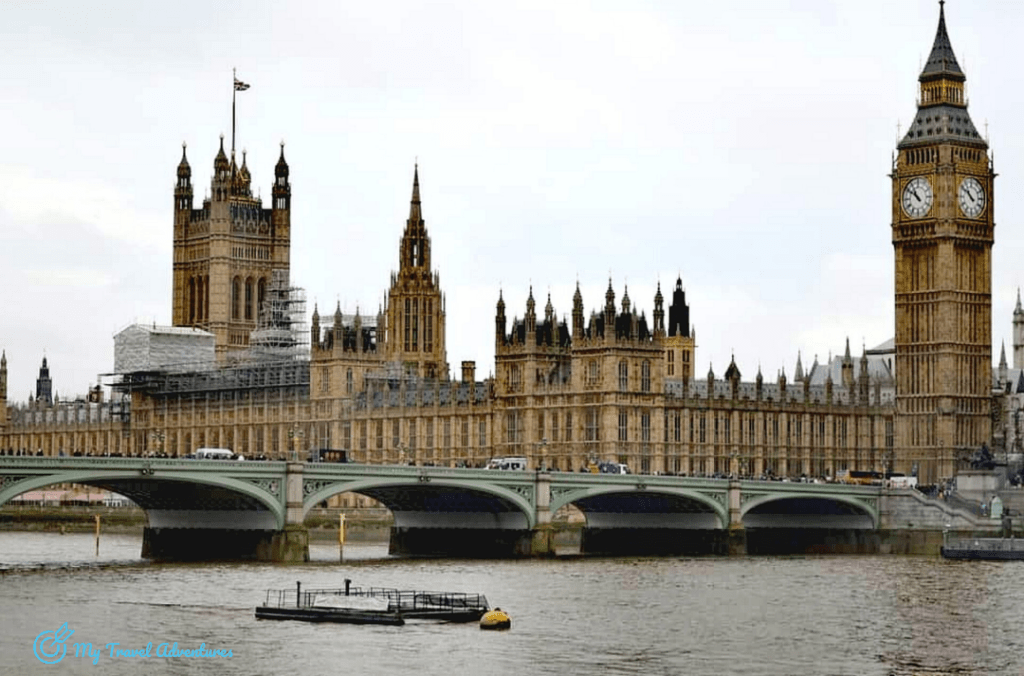 13 безплатни места за посещение в&nbsp;Лондон
