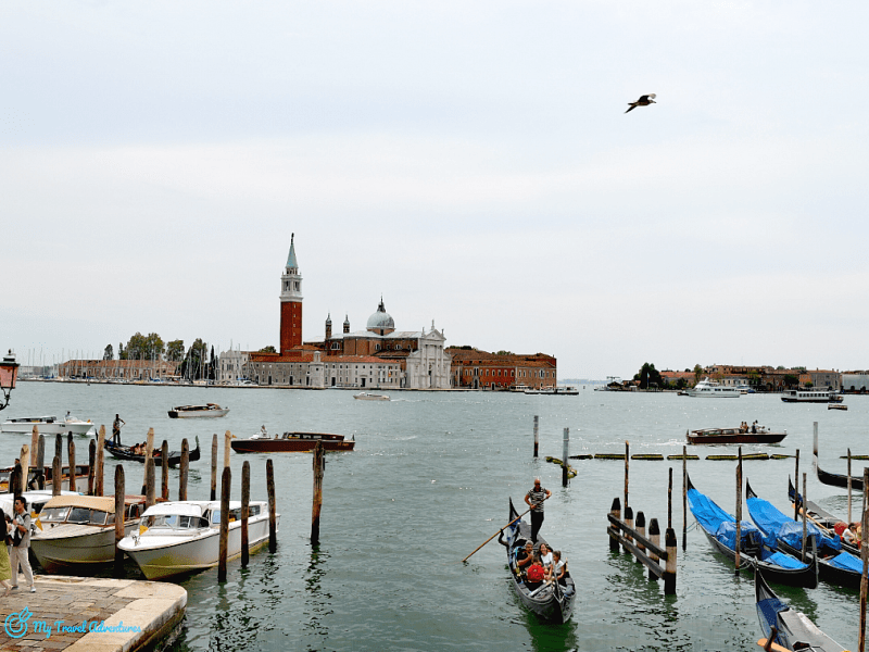 Венеция -Кралицата на&nbsp;Адриатика