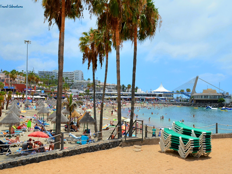 о. Тенерифе – кои места да посетим докато се наслаждаваме на лятната си ваканция.&nbsp;Пътеводител.