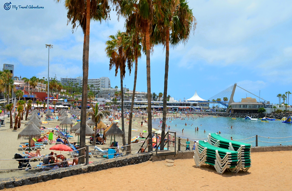 о. Тенерифе – кои места да посетим докато се наслаждаваме на лятната си ваканция.&nbsp;Пътеводител.