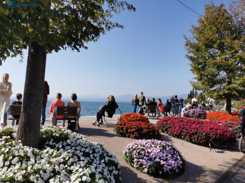 Бардолино – вкусът на&nbsp;сладоледа