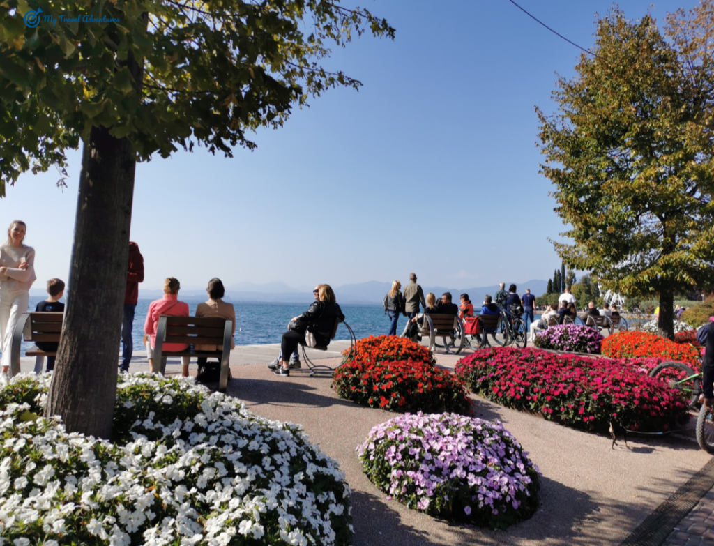 Бардолино – вкусът на&nbsp;сладоледа