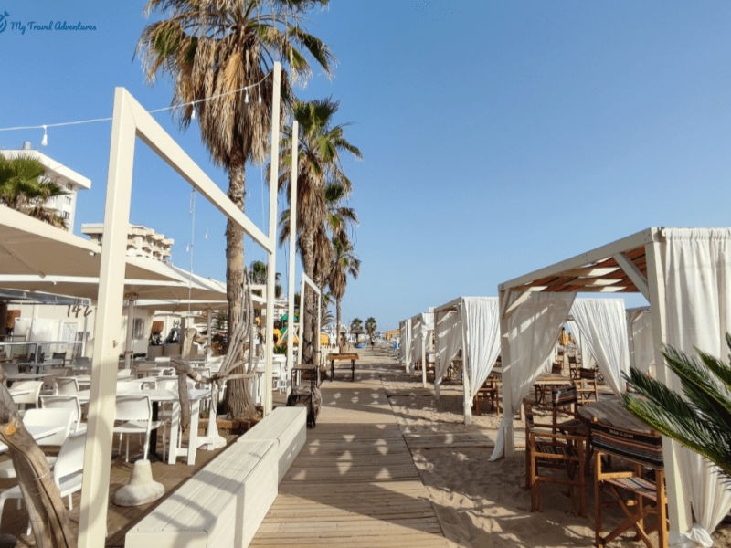 На море в Римини – 5 уникални&nbsp;плажа