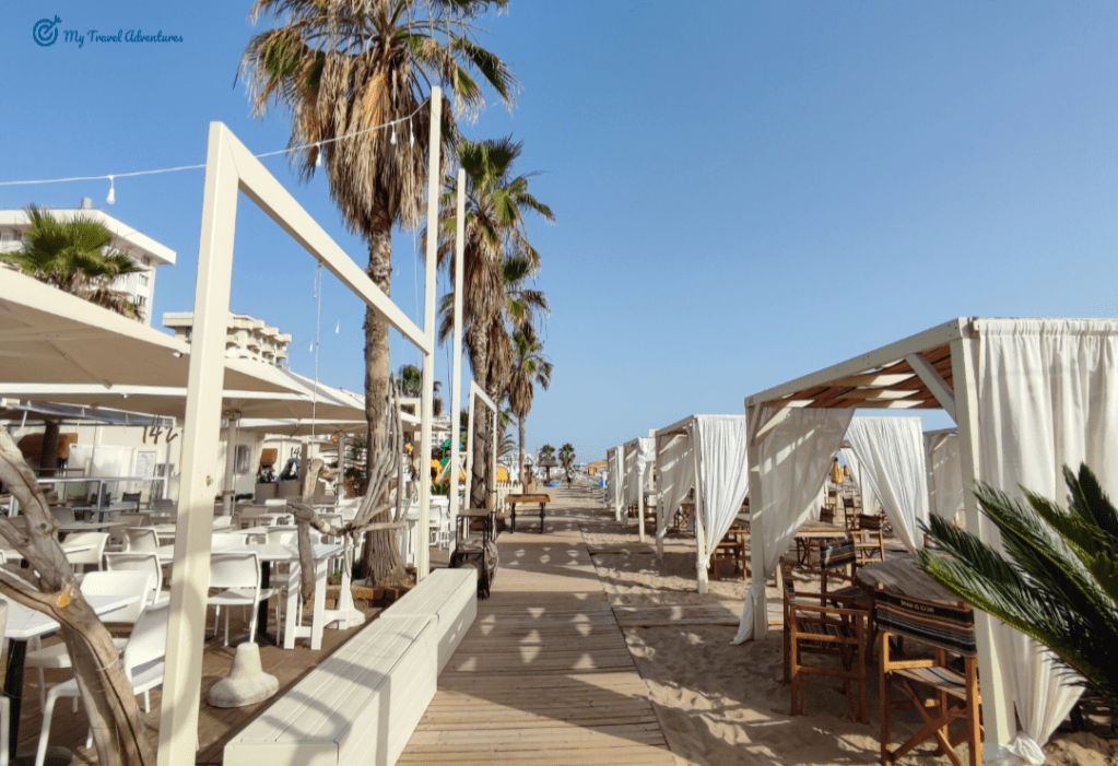 На море в Римини – 5 уникални&nbsp;плажа