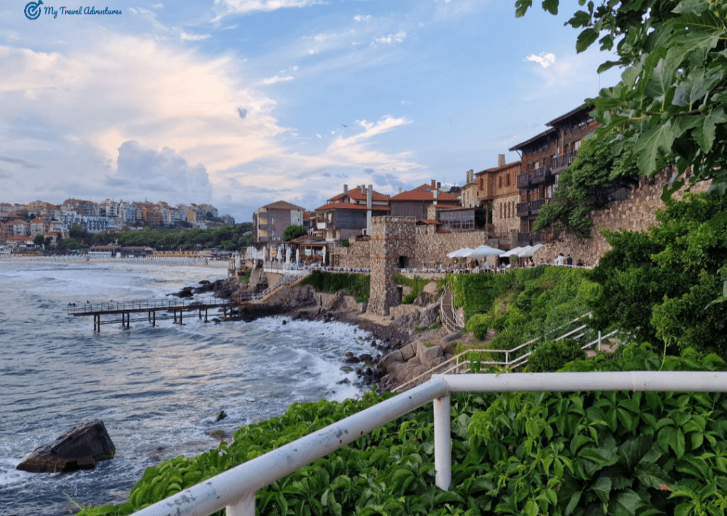 СОЗОПОЛ – ПРОЦЪФТЯВАЩ ТЪРГОВСКИ ЦЕНТЪР, ИСТОРИЧЕСКИ&nbsp;ФАКТИ!