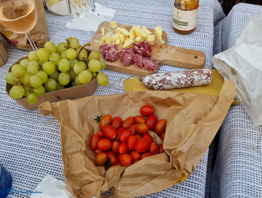 Неделен Брънч. Що е то? –&nbsp;Агротуризъм!