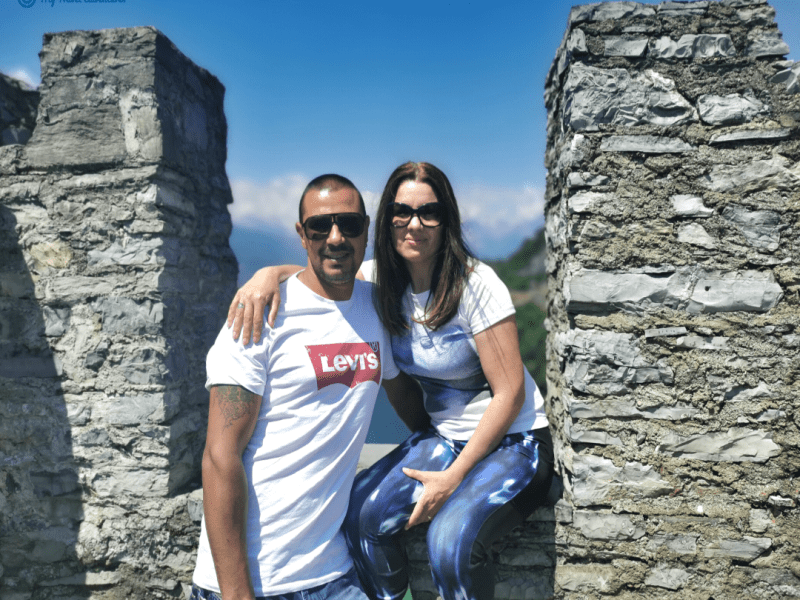 Castello di Vezio – Призраци, грандиозни гледки и&nbsp;легенди