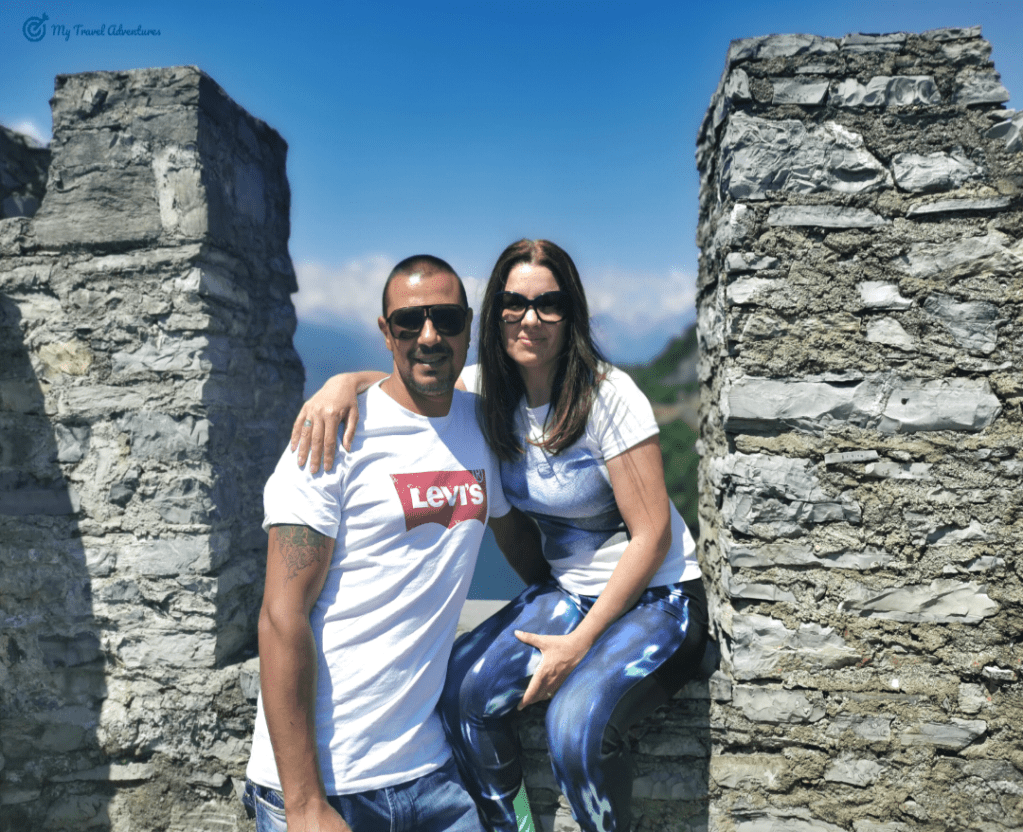 Castello di Vezio – Призраци, грандиозни гледки и&nbsp;легенди