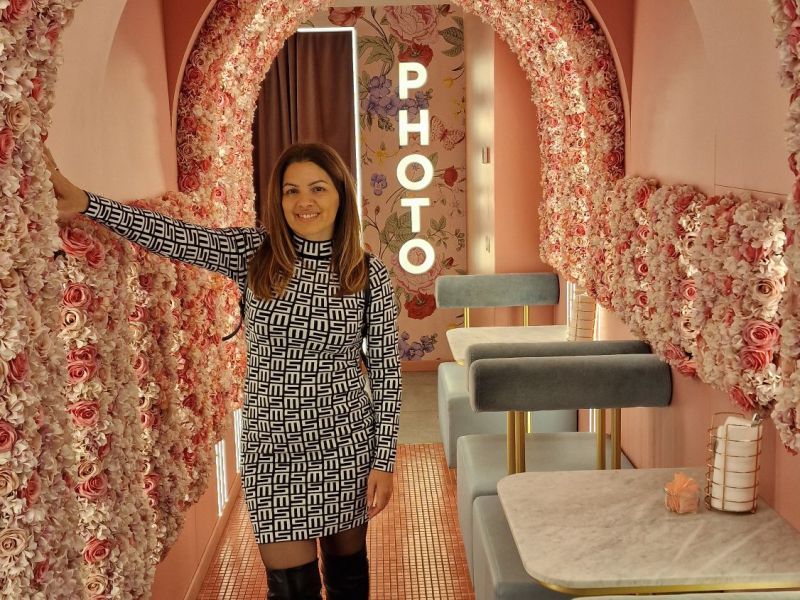 ЗАВЕДЕНИЯ „INSTAGRAMMABILE“ В&nbsp;МИЛАНО