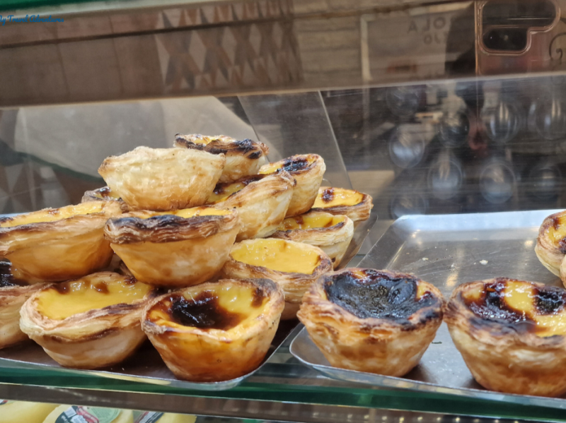 МАГИЯТА НА ЛИСАБОН (ЧАСТ&nbsp;1)