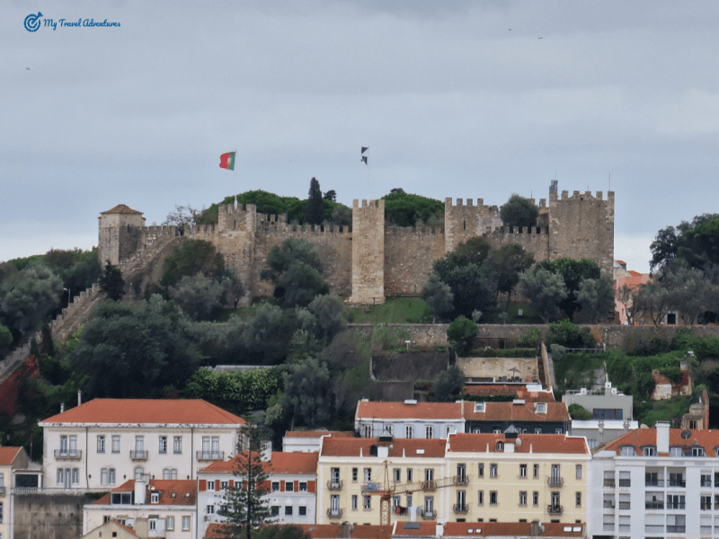 МАГИЯТА НА ЛИСАБОН (ЧАСТ&nbsp;2)