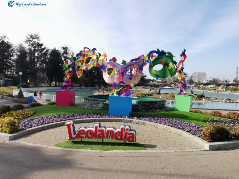 ЛЕОЛАНДИЯ – ВРЕМЕ ЗА КАРНАВАЛ, ГЕРОИТЕ&nbsp;ОЖИВЯВАТ