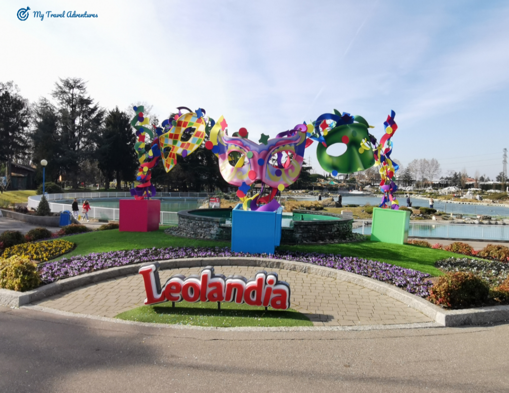 ЛЕОЛАНДИЯ – ВРЕМЕ ЗА КАРНАВАЛ, ГЕРОИТЕ&nbsp;ОЖИВЯВАТ