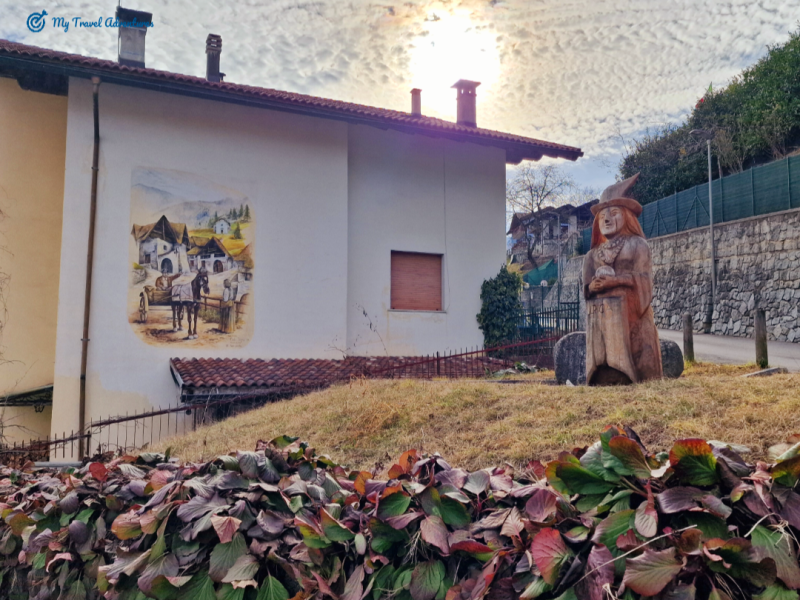 БАЛБИДО – В КНИГАТА НА ГИНЕС, СТРАХОВИТО СЕЛО ИЛИ РАДОСТ ЗА&nbsp;ОКОТО