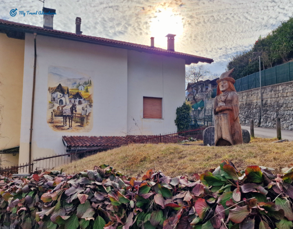 БАЛБИДО – В КНИГАТА НА ГИНЕС, СТРАХОВИТО СЕЛО ИЛИ РАДОСТ ЗА&nbsp;ОКОТО