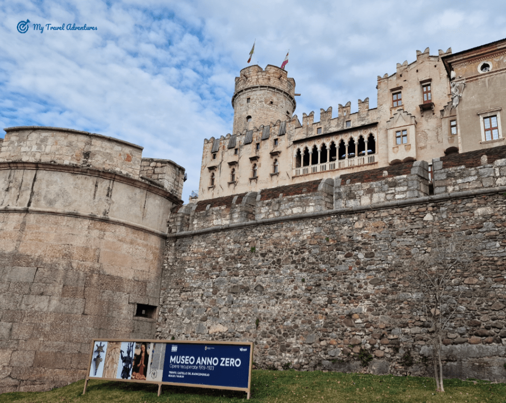 CASTELLO BUONCONSIGLIO – ИНТЕРЕСНИ ИСТОРИИ, МИСТЕРИИ И&nbsp;ЛЕГЕНДИ