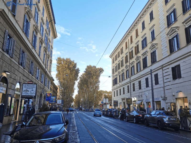 ПЪТЕПИС: 1150 КИЛОМЕТРА ОТ МИЛАНО ДО РИМ И ОБРАТНО – МАРШРУТИ, ДЕЙНОСТИ И&nbsp;ВПЕЧАТЛЕНИЯ