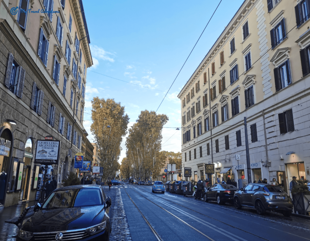 ПЪТЕПИС: 1150 КИЛОМЕТРА ОТ МИЛАНО ДО РИМ И ОБРАТНО – МАРШРУТИ, ДЕЙНОСТИ И&nbsp;ВПЕЧАТЛЕНИЯ