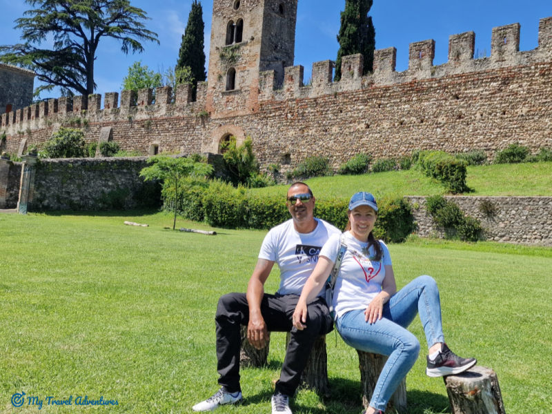 Castellaro Lagusello – диамантът на&nbsp;Мантова