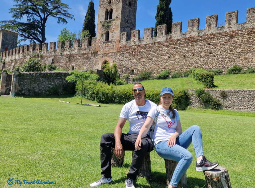 Castellaro Lagusello – диамантът на&nbsp;Мантова