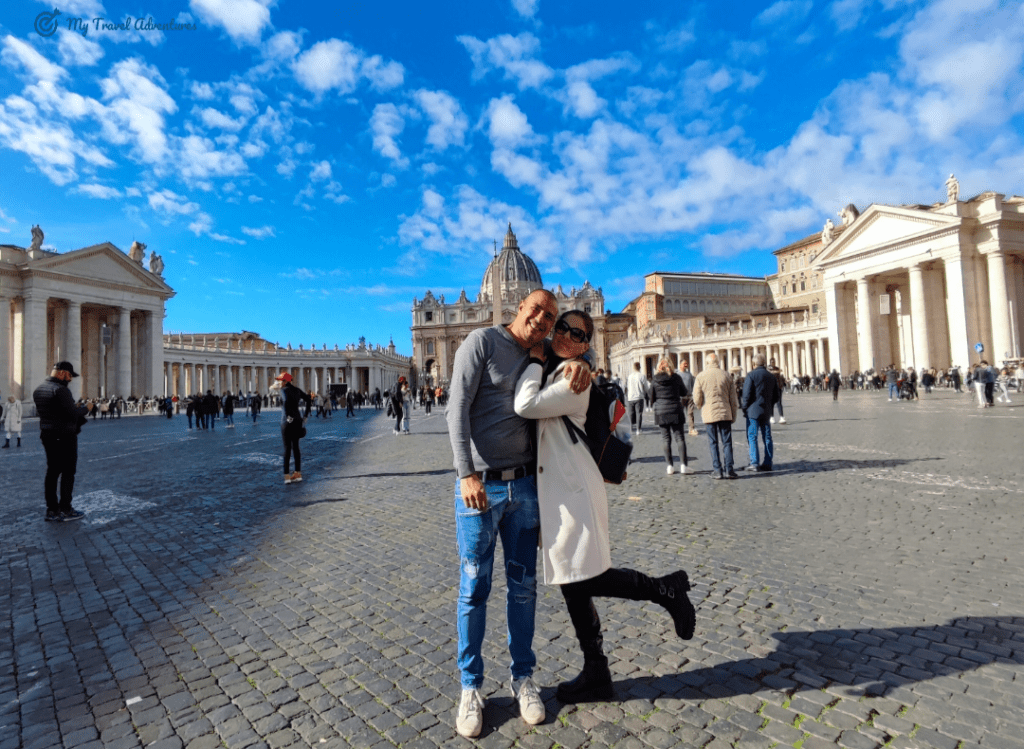 РИМ-ВЕЧНИЯТ ГРАД (Ⅰ&nbsp;ЧАСТ)