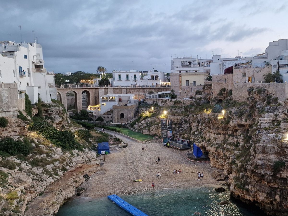 ПЪТЕПИС: НАД 2500 КМ. ОТ МИЛАНО ДО ПУЛИЯ И ОБРАТНО – МАРШРУТИ, ДЕЙНОСТИ И&nbsp;ВПЕЧАТЛЕНИЯ