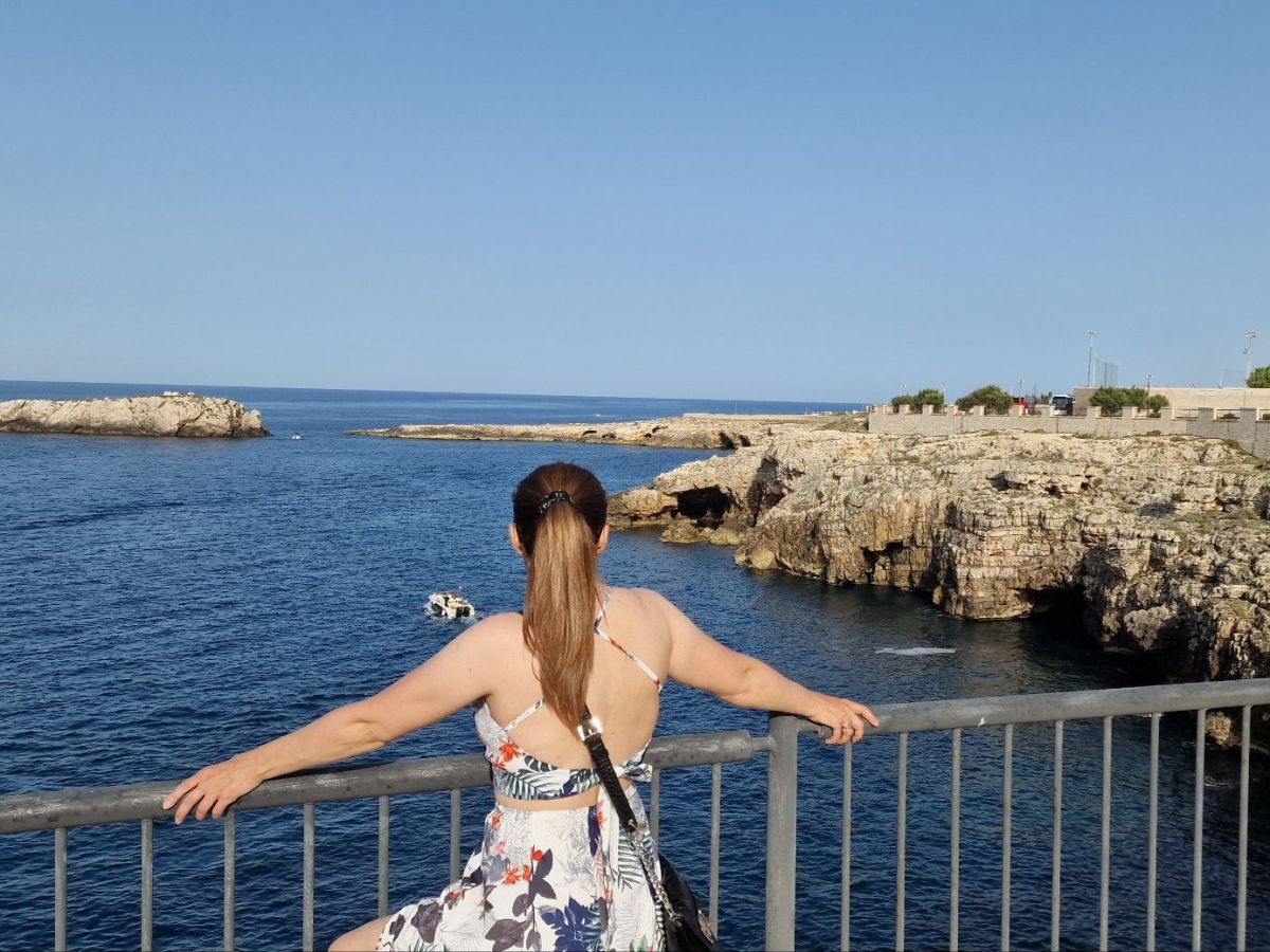 РОМАНТИЧЕН УИКЕНД В&nbsp;ИТАЛИЯ