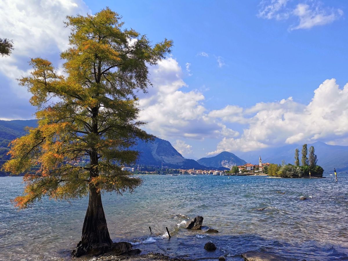 4 МЕСТА ЗА ПОСЕЩЕНИЕ НА ЕЗЕРОТО МАДЖОРЕ В&nbsp;ИТАЛИЯ