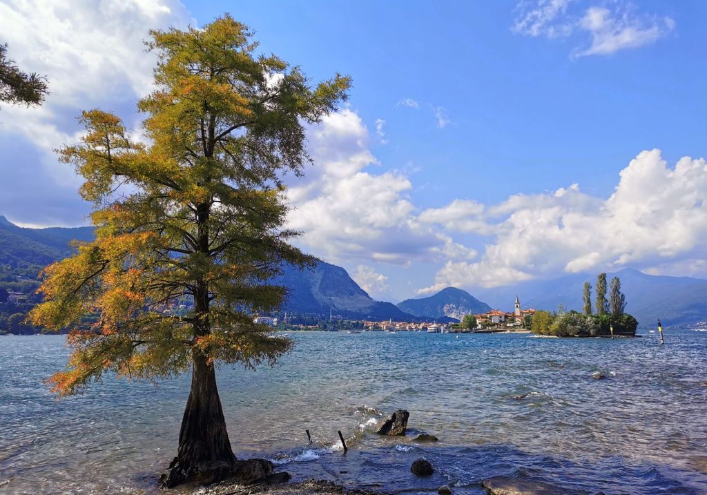 4 МЕСТА ЗА ПОСЕЩЕНИЕ НА ЕЗЕРОТО МАДЖОРЕ В&nbsp;ИТАЛИЯ