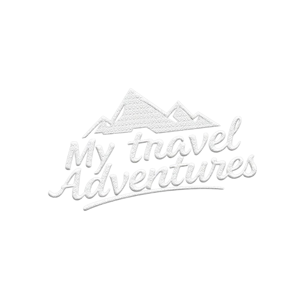 My travel adventures