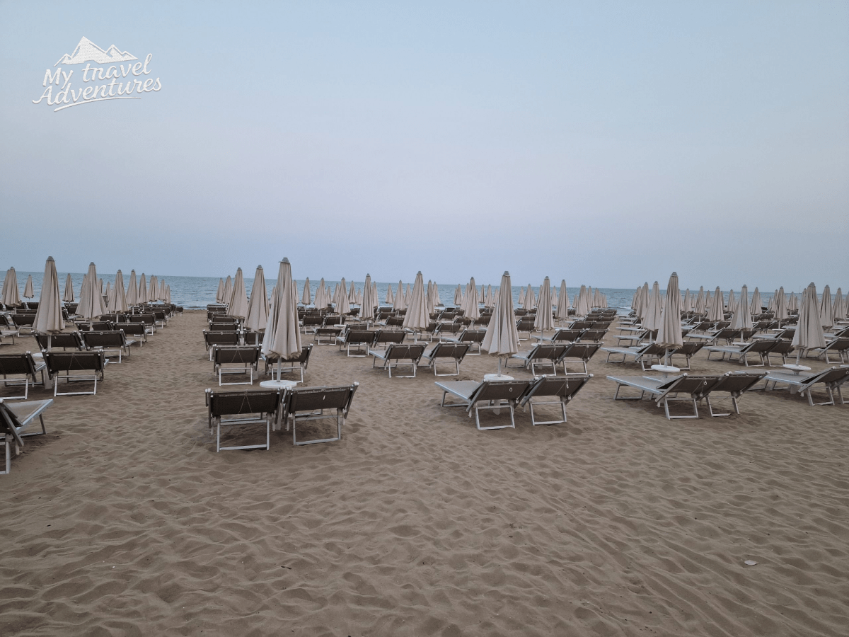 17 ИДЕИ ЗА МОРЕ В&nbsp;ИТАЛИЯ