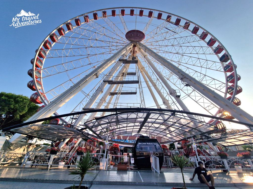 ЛИДО ДИ ЙЕЗОЛО –  ЛАГУНАТА НА ВЕНЕЦИАНСКИЯ&nbsp;ЗАЛИВ