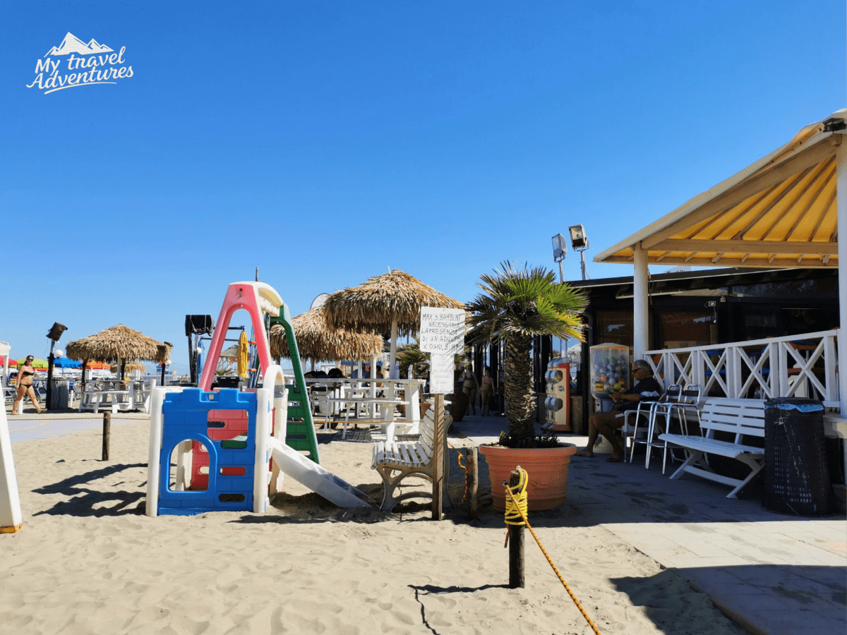 ПЕТ ДНЕВНА ПОЧИВКА В ЛИДО ДИ&nbsp;КЛАСЕ