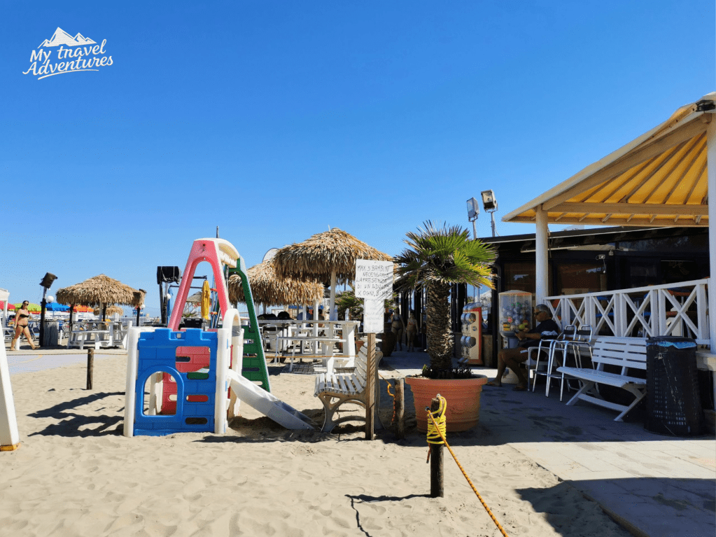 ПЕТ ДНЕВНА ПОЧИВКА В ЛИДО ДИ&nbsp;КЛАСЕ