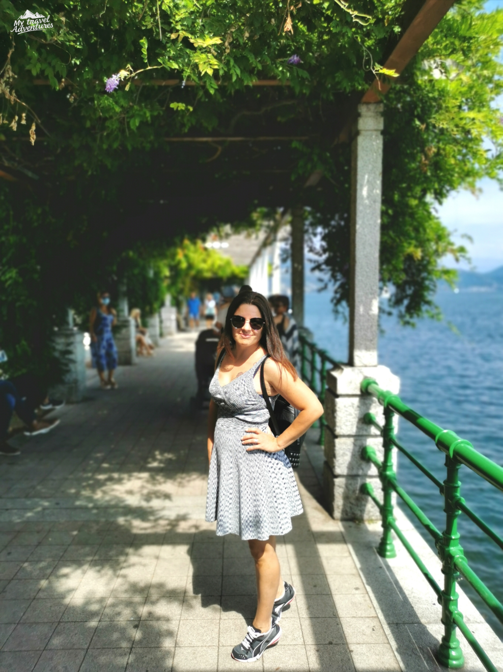 КАКВО ДА ВИДИТЕ В АРОНА ЗА ЕДИН&nbsp;ДЕН