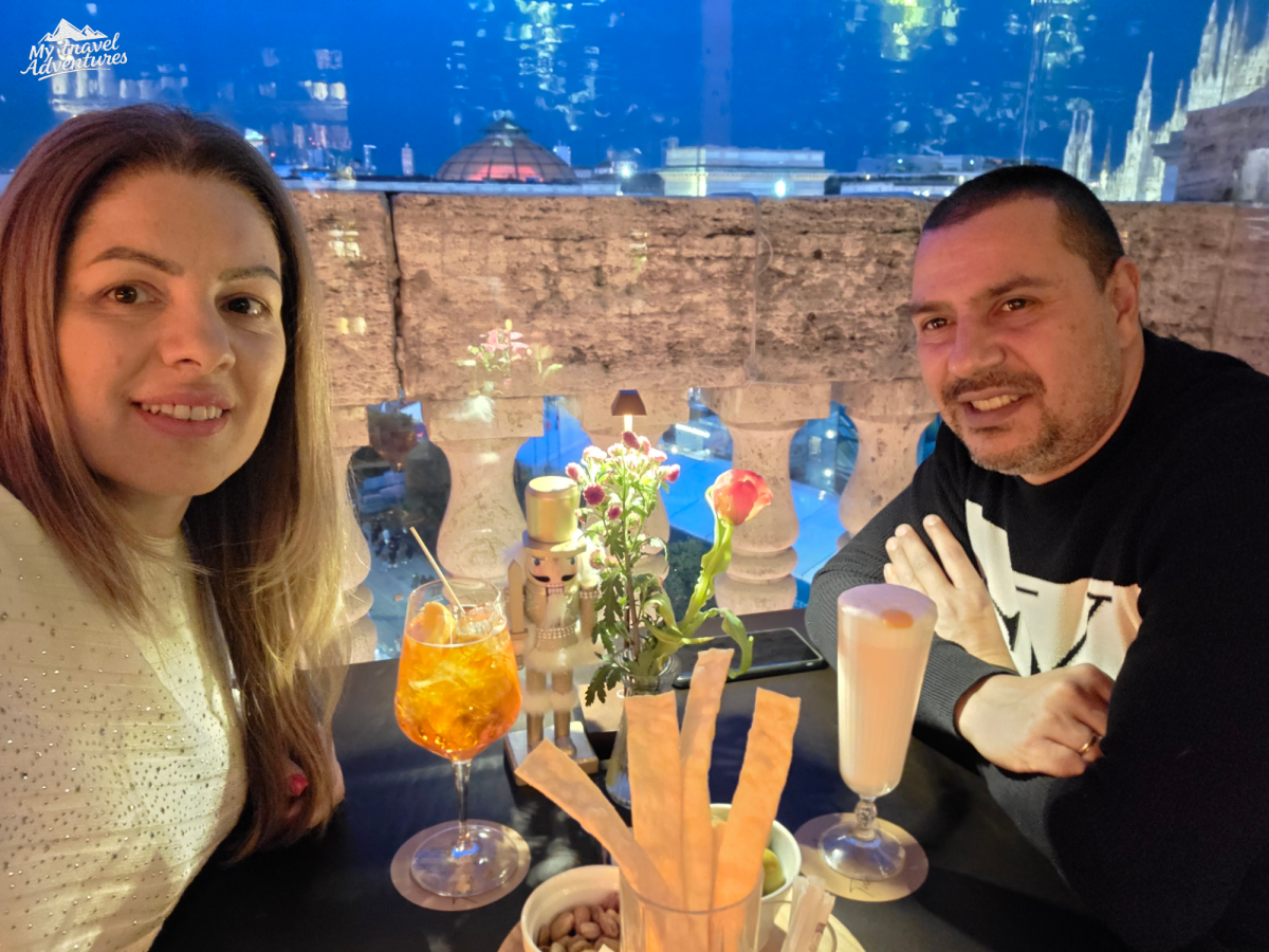 КОЛЕДА В МИЛАНО: КАКВО ДА ПРАВИТЕ В ГРАДА ПО ВРЕМЕ НА&nbsp;КОЛЕДА