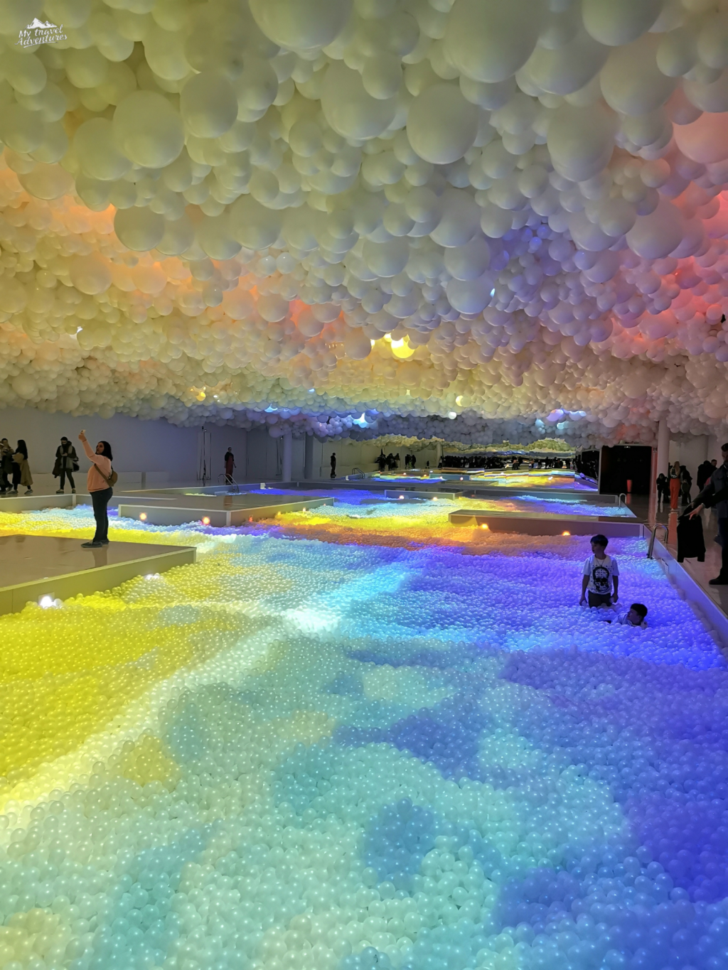 БАЛОНЕНИЯТ МУЗЕЙ – МЕЖДУ ИЗКУСТВОТО, МЕЧТАТА И БАЛОНИТЕ ОТ Pop&nbsp;Air